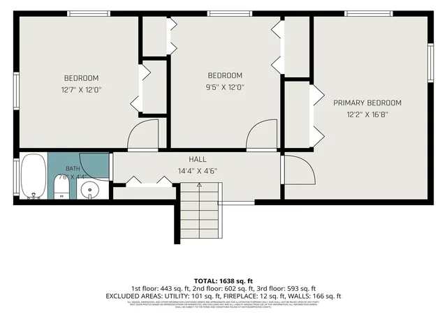31st image of 203 E Greenwood Ave, Crown Point, IN 46307 | MLS# 843762