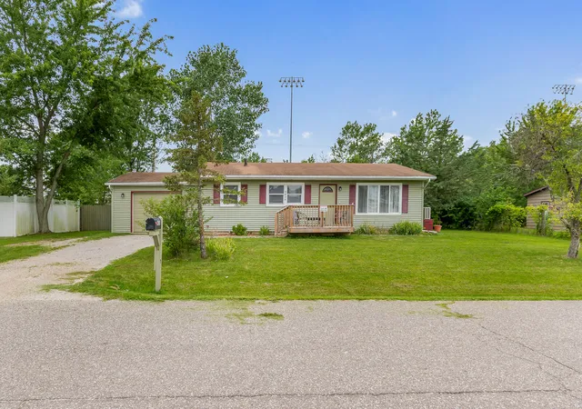 19th image of 4838 N Clover Ln, Michigan City, IN 46360 | MLS# 843367