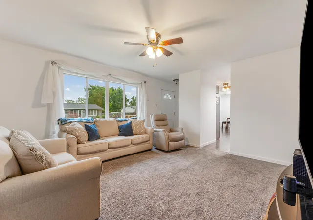 4th image of 4838 N Clover Ln, Michigan City, IN 46360 | MLS# 843367
