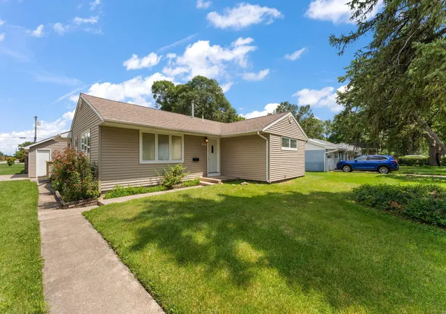 1st image of 503 213th Pl, Dyer, IN 46311 | MLS# 843572