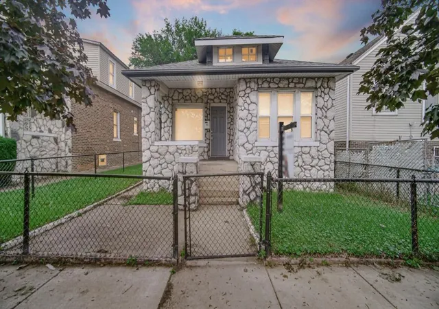 1st image of 3718 Hemlock St, East Chicago, IN 46312 | MLS# 843447