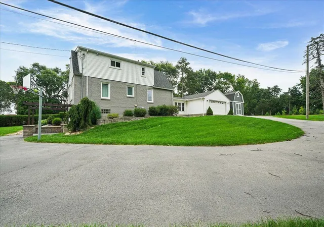 35th image of 214 W Joliet Rd, Valparaiso, IN 46385 | MLS# 843706