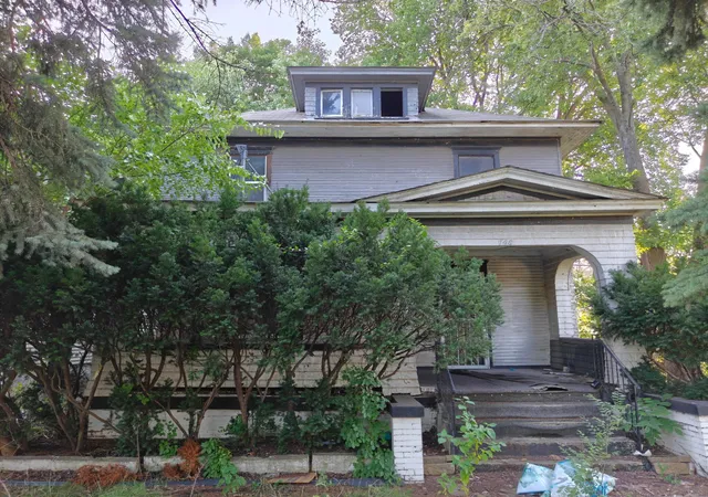 1st image of 708 Harrison St, Gary, IN 46402 | MLS# 843425
