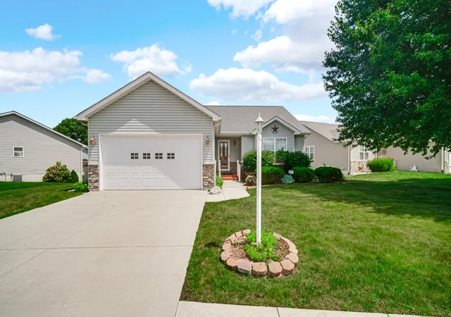 2nd image of 101 Whispering Blvd, La Porte, IN 46350 | MLS# 843483