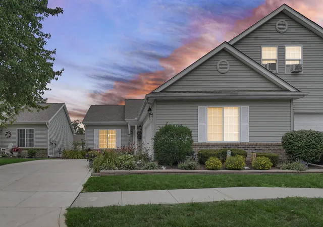 24th image of 2902 Lake Pointe Dr, Valparaiso, IN 46383 | MLS# 843526