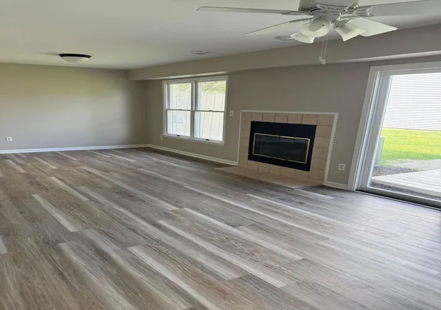 3rd image of 6096 Maryland St, Merrillville, IN 46410 | MLS# 843611
