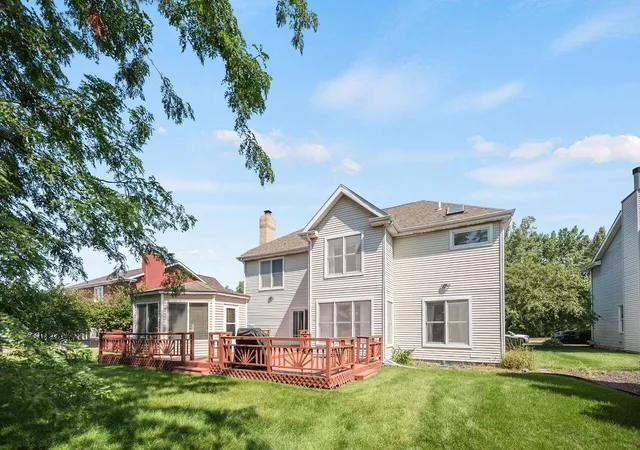 19th image of 2467 W 85th Ave, Merrillville, IN 46410 | MLS# 843598