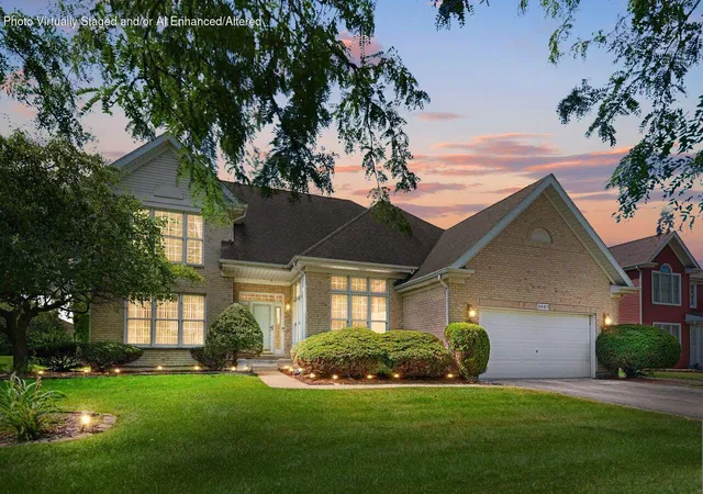 1st image of 2467 W 85th Ave, Merrillville, IN 46410 | MLS# 843598