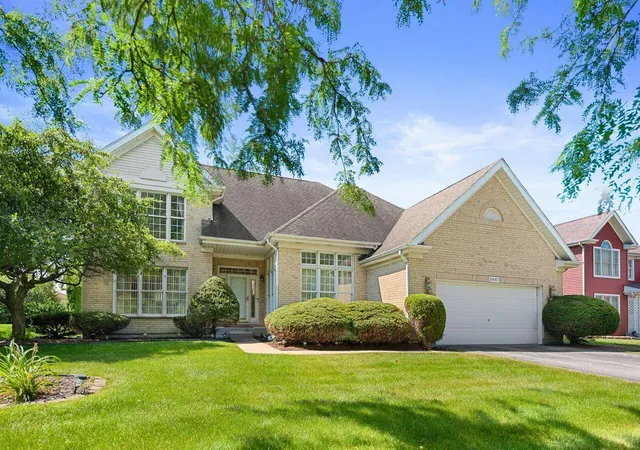 2nd image of 2467 W 85th Ave, Merrillville, IN 46410 | MLS# 843598
