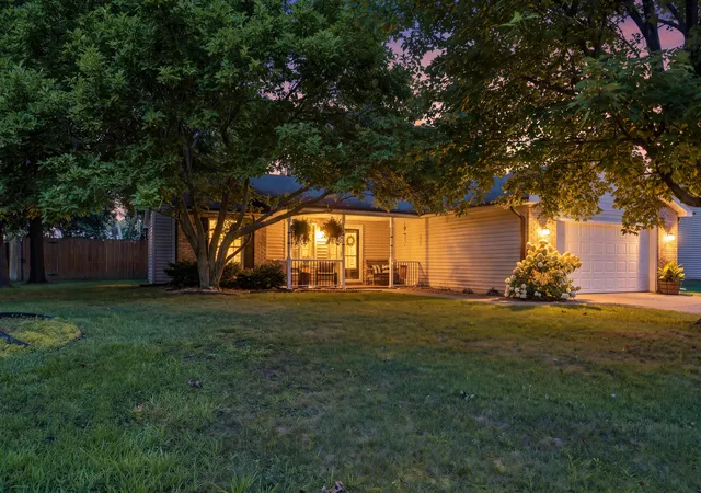 1st image of 2770 Tulip Ln, Hobart, IN 46342 | MLS# 843498