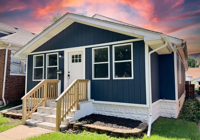1st image of 1724 Lake Ave, Whiting, IN 46394 | MLS# 844019