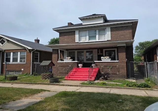 1st image of 1164 Fillmore St, Gary, IN 46407 | MLS# 843841