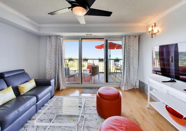 3rd image of 100 Lake Shore Dr #801, Michigan City, IN 46360 | MLS# 843519