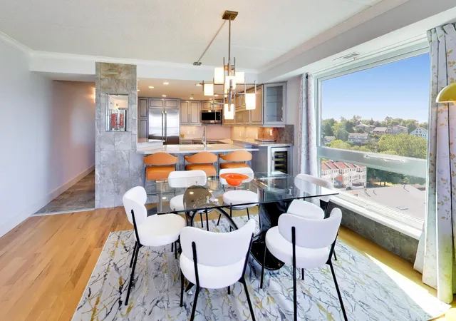 4th image of 100 Lake Shore Dr #801, Michigan City, IN 46360 | MLS# 843519