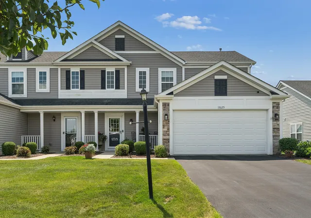 2nd image of 15625 W 101st Pl, Dyer, IN 46311 | MLS# 843604