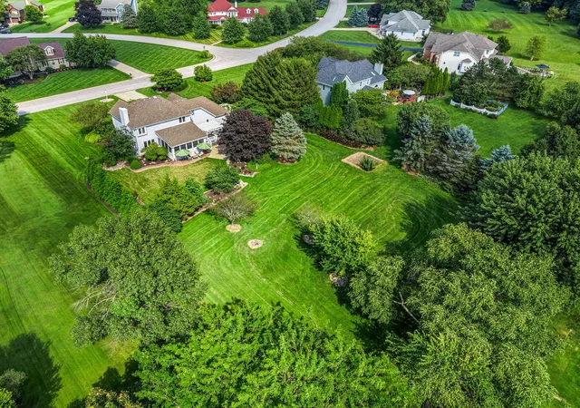 36th image of 130 Kinsale Ave, Valparaiso, IN 46385 | MLS# 843846