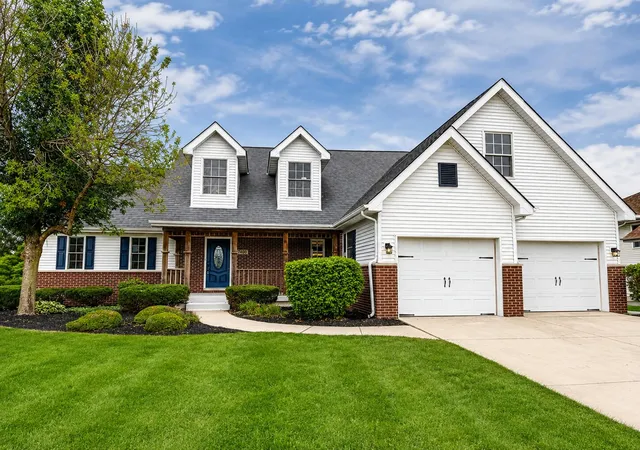 1st image of 7400 Clark St, Merrillville, IN 46410 | MLS# 843586