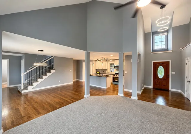 2nd image of 7400 Clark St, Merrillville, IN 46410 | MLS# 843586