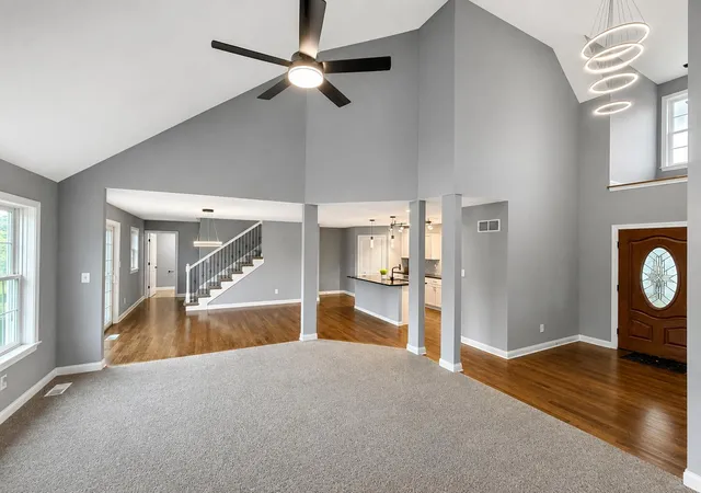 3rd image of 7400 Clark St, Merrillville, IN 46410 | MLS# 843586
