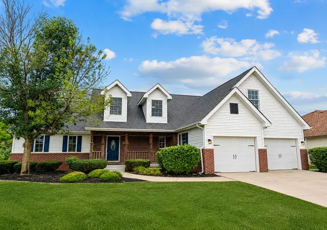 49th image of 7400 Clark St, Merrillville, IN 46410 | MLS# 843586