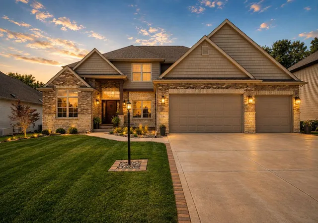 1st image of 116 N Ashton Ln, Valparaiso, IN 46385 | MLS# 843859