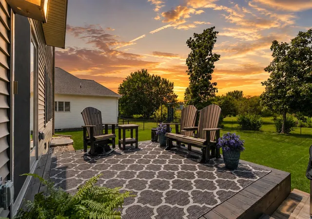 2nd image of 116 N Ashton Ln, Valparaiso, IN 46385 | MLS# 843859