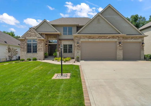 55th image of 116 N Ashton Ln, Valparaiso, IN 46385 | MLS# 843859