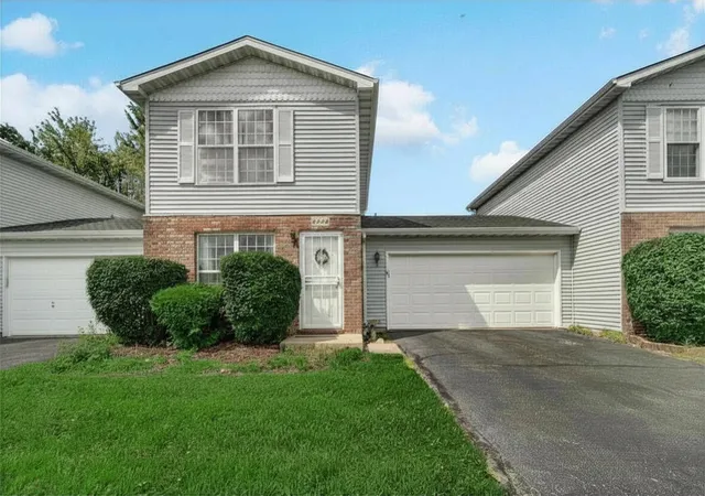 1st image of 2444 W 63rd Ave, Merrillville, IN 46410 | MLS# 843484