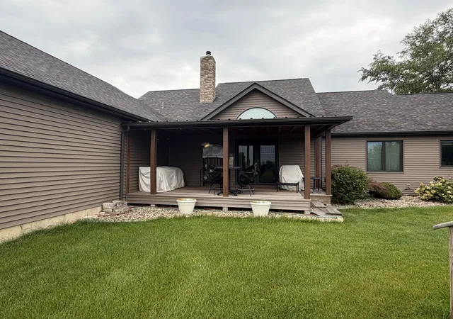 3rd image of 9371 W 159Th Ave, Lowell, IN 46356 | MLS# 843551