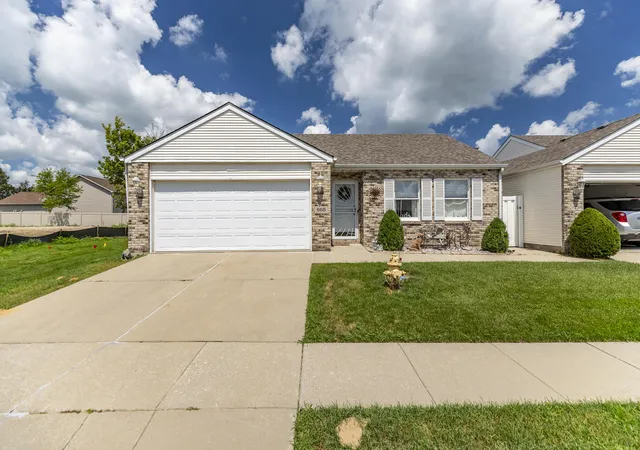 1st image of 668 Ash Ct, Lowell, IN 46356 | MLS# 843459