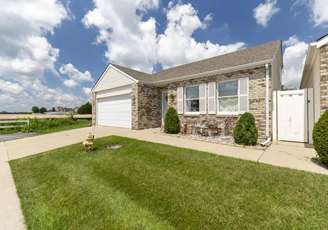 2nd image of 668 Ash Ct, Lowell, IN 46356 | MLS# 843459