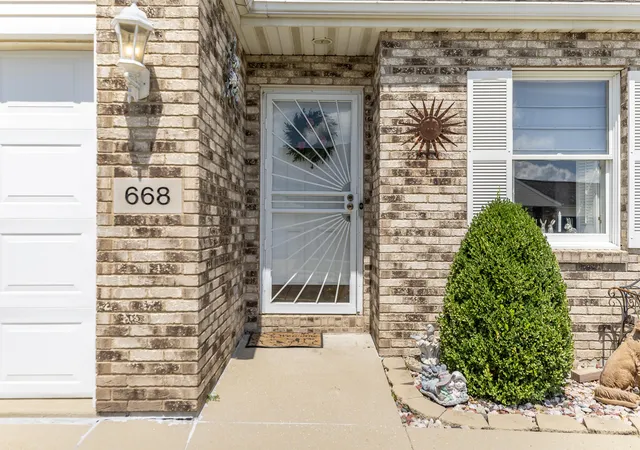 4th image of 668 Ash Ct, Lowell, IN 46356 | MLS# 843459