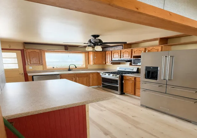3rd image of 125 E Broadway St, Brook, IN 47922 | MLS# 843460