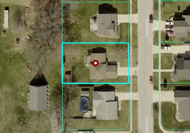 26th image of 2342 Westwood Ln, Chesterton, IN 46304 | MLS# 843482