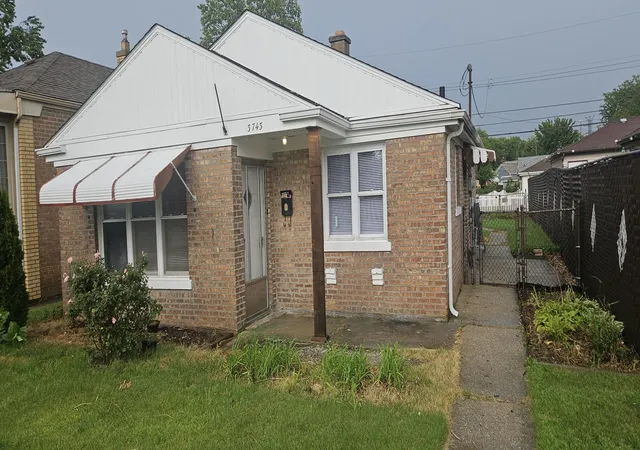 1st image of 3743 Towle Ave, Hammond, IN 46327 | MLS# 843461