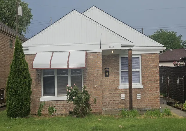 9th image of 3743 Towle Ave, Hammond, IN 46327 | MLS# 843461