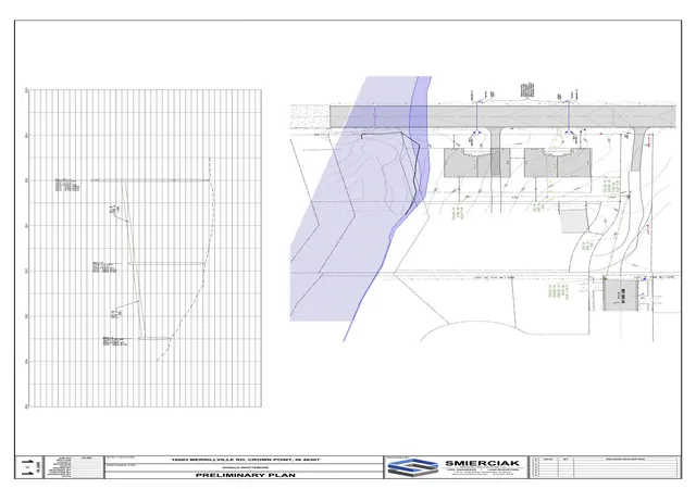 4th image of 10003 Merrillville Rd, Crown Point, IN 46307 | MLS# 843589