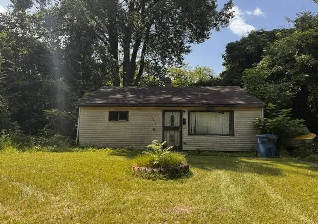 1st image of 2301 E 20th Ave, Gary, IN 46407 | MLS# 843469