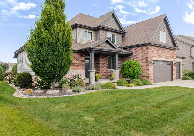 2nd image of 8910 W 97th Pl, Saint John, IN 46373 | MLS# 843547