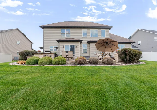 44th image of 8910 W 97th Pl, Saint John, IN 46373 | MLS# 843547