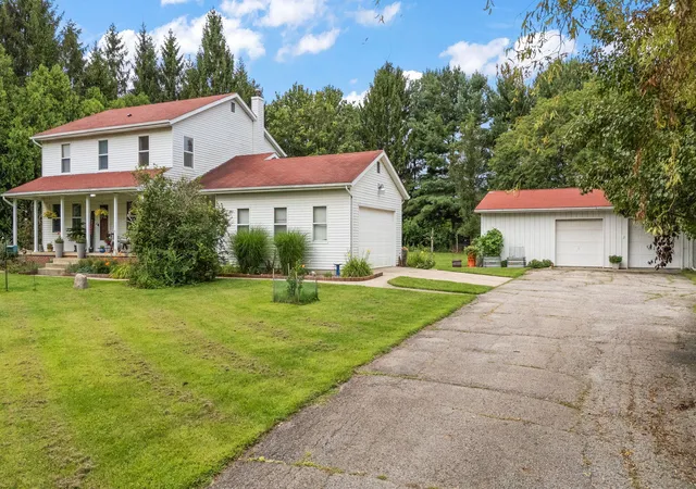 4th image of 658 N Old Suman Rd, Valparaiso, IN 46383 | MLS# 843522