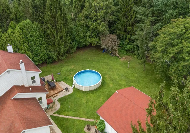 64th image of 658 N Old Suman Rd, Valparaiso, IN 46383 | MLS# 843522