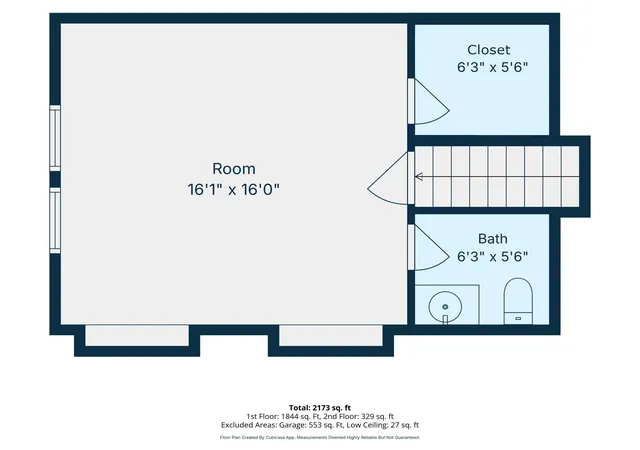28th image of 2538 S 388 W, Morocco, IN 47963 | MLS# 843560