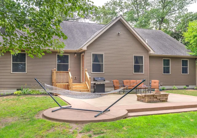 3rd image of 2538 S 388 W, Morocco, IN 47963 | MLS# 843560