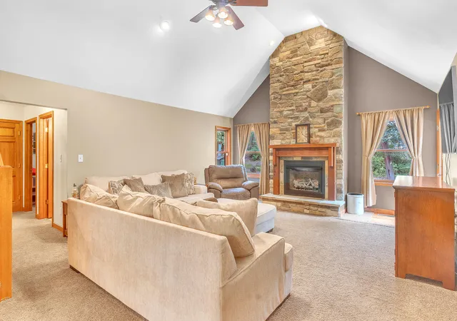 4th image of 2538 S 388 W, Morocco, IN 47963 | MLS# 843560
