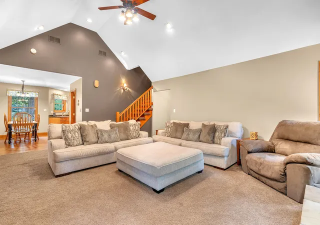 5th image of 2538 S 388 W, Morocco, IN 47963 | MLS# 843560