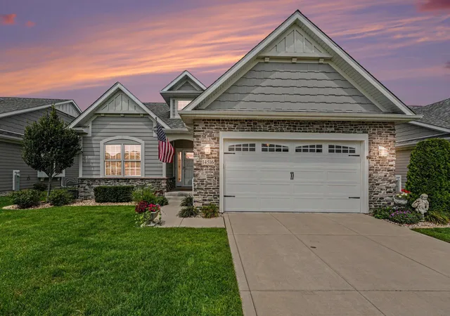2nd image of 14516 Greystone Dr, Dyer, IN 46311 | MLS# 843497
