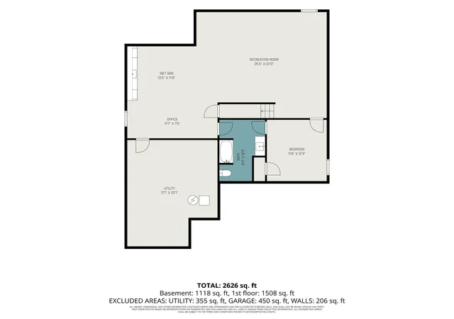 55th image of 14516 Greystone Dr, Dyer, IN 46311 | MLS# 843497