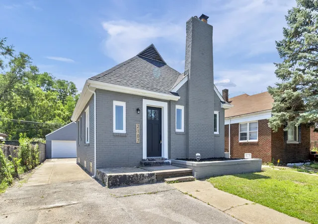 2nd image of 2107 W 8th Ave, Gary, IN 46404 | MLS# 843480