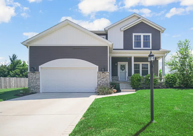 1st image of 3304 Blue Grouse St, Valparaiso, IN 46383 | MLS# 843570